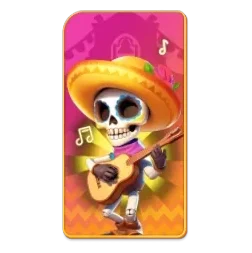 Taberna
Muertos