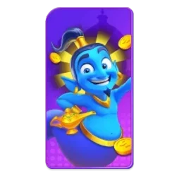 Crazy
Genie