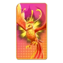 Phoenix
Legend
