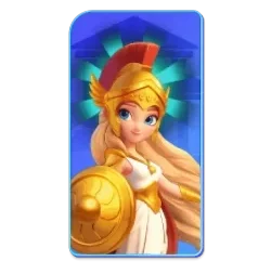Wisdom
Of Athena