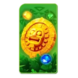 Aztec
Gems