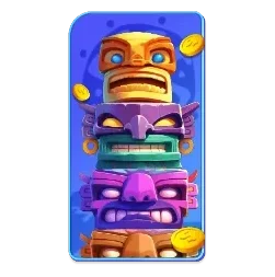Totem
Wonders