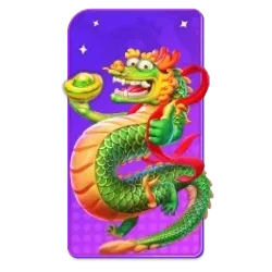 Fortune
Dragon