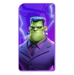 Doctor
Frankenstein