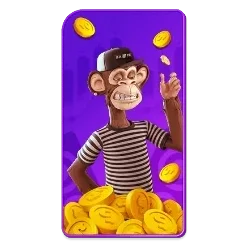 Wild Ape