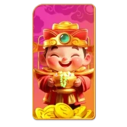 Duo Fu Duo
Cai Grand