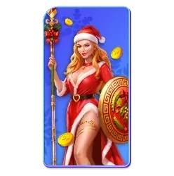 Wisdom of Athena
Xmas 1000