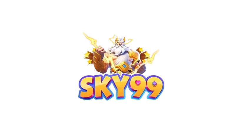 SKY99 logo